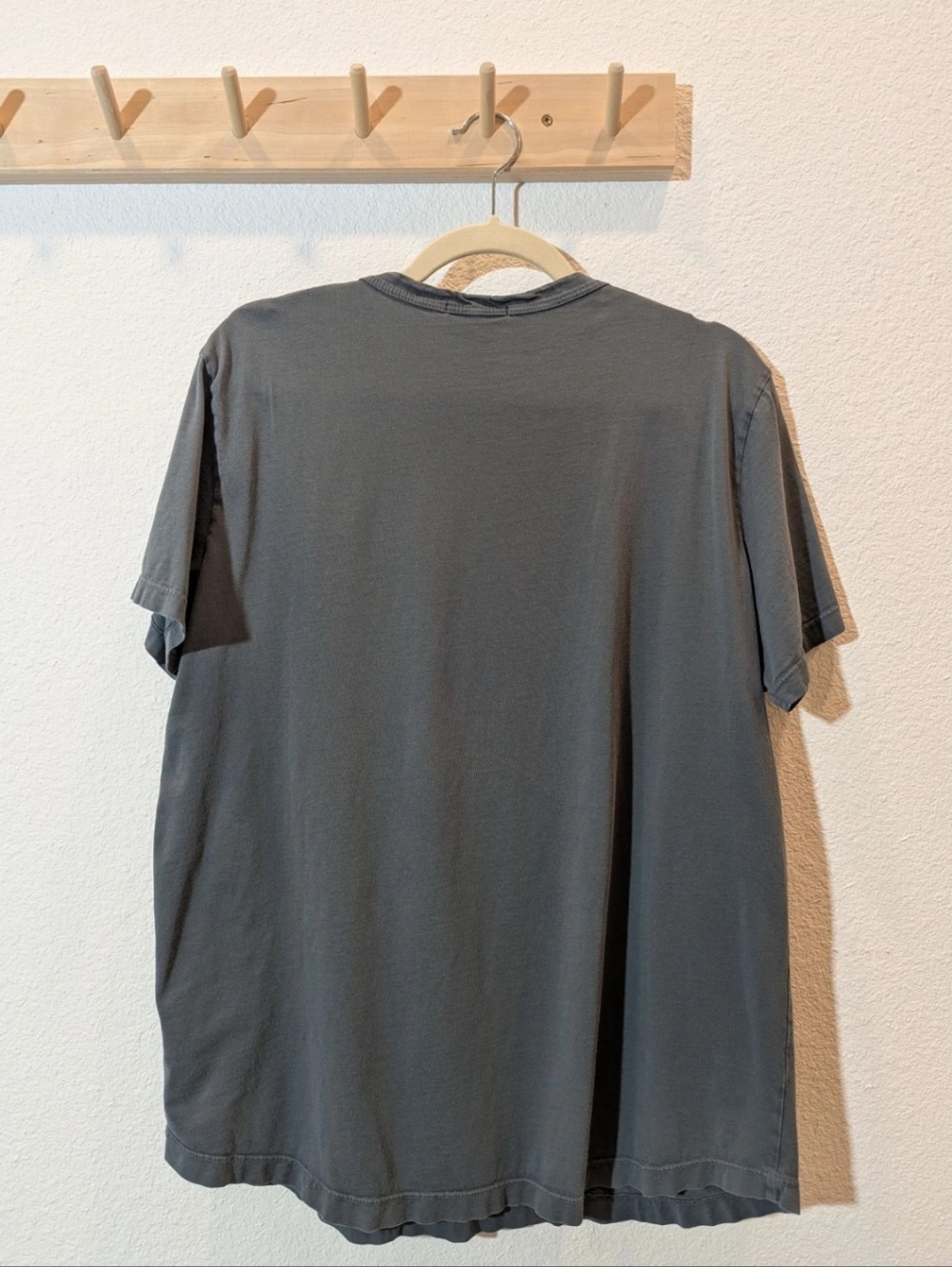 Buck Mason Tee - Picture 2 of 3
